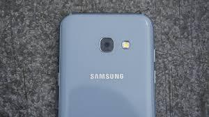Samsung Galaxy A3 2017 SIM Free - Blue price in ireland