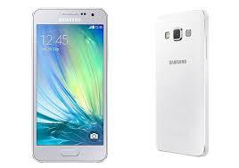 Samsung Galaxy A3 Dual SIM - Silver price in ireland
