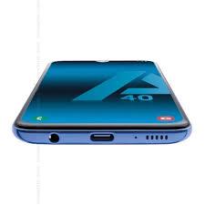Samsung Galaxy A40 Dual SIM / Unlocked - Blue price in ireland