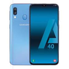 Samsung Galaxy A40 Dual SIM / Unlocked - Blue price in ireland