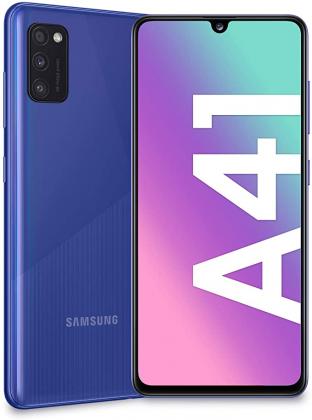 Samsung Galaxy A41 64GB Dual SIM / Unlocked price in ireland