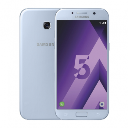 Samsung Galaxy A5 2017 Pre-Owned SIM Free - Black price in ireland