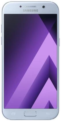 Samsung Galaxy A5 2017 SIM Free - Blue price in ireland