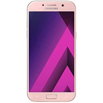 Samsung Galaxy A5 2017 SIM Free - Pink price in ireland