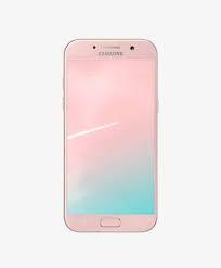 Samsung Galaxy A5 2017 SIM Free - Pink price in ireland