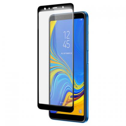 Samsung Galaxy A7 2018 Tempered Glass Screen Protector price in ireland