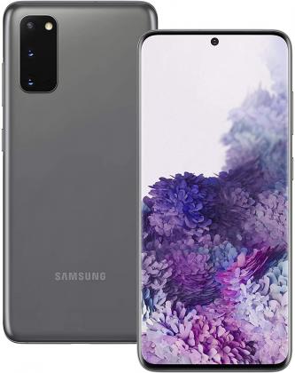 Samsung Galaxy S20 5G 128GB - Grey price in ireland