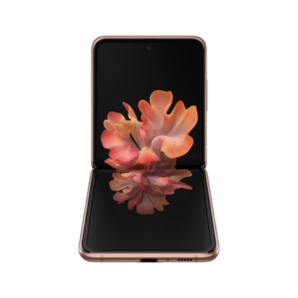 Samsung Galaxy Z FLIP SM-F707 Dual SIM / Unlocked  price in ireland