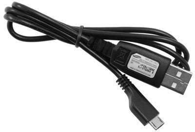 Samsung microUSB APCBU10BBE Data Cable for Galaxy S3 price in ireland