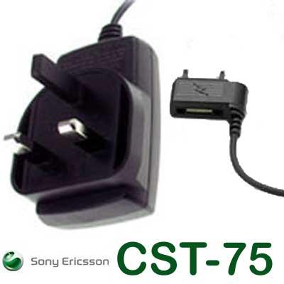 Sony Ericsson CST-75 Original Mains Charger price in ireland