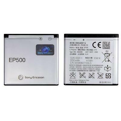 Sony Ericsson EP500 Genuine Battery for Xperia X8, Vivaz price in ireland