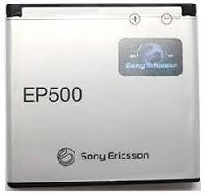 Sony Ericsson EP500 Genuine Battery for Xperia X8, Vivaz price in ireland