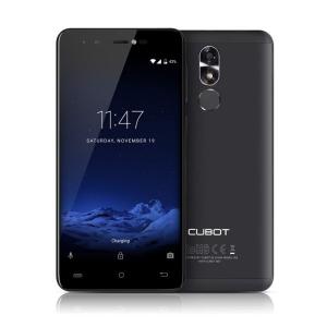 Cubot R9 Dual SIM Phone - Black price in ireland