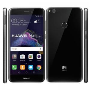 Huawei P8 Lite 2017 Dual SIM - Black price in ireland