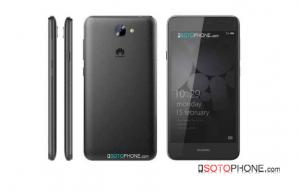 Huawei Y6 II Dual SIM - Black price in ireland