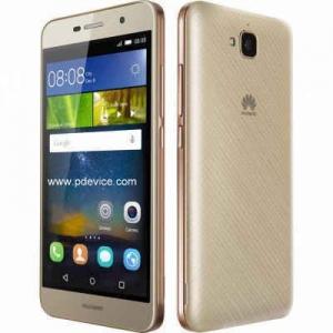 Huawei Y6 Pro Dual SIM - Gold price in ireland