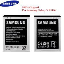 Samsung EB454357VU Battery for Galaxy Pocket, Galaxy Y price in ireland