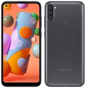 Samsung Galaxy A11 Dual SIM / Unlocked - Black price in ireland