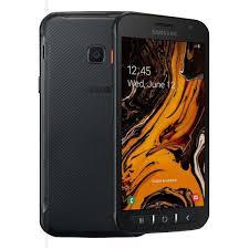 Samsung Galaxy Xcover 4S Dual SIM / SIM Free - Black price in ireland