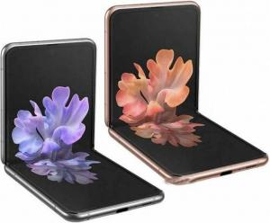 Samsung Galaxy Z FLIP SM-F707 Dual SIM / Unlocked  price in ireland