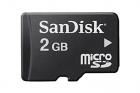 2GB MicroSD Memory Card price in ireland