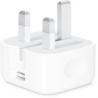 Apple iPhone 3-Pin 5w USB Charger - A1552 price in ireland