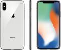 Apple iPhone X 256GB Pre-Owned Excellent - Silver price in ireland