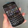 BlackBerry Bold 9900 Refurbished SIM Free - Black price in ireland