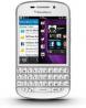 Blackberry Q10 White SIM Free price in ireland
