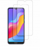 Compatible Tempered Glass For Huawei Honor 8A Pro