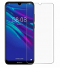 Compatible Tempered Glass For Huawei Y6 2018