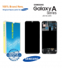 Genuine LCD Screen & Digitizer For Samsung Galaxy A50 SM-A505