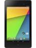 Google Nexus 7 32GB Wi-Fi Tablet price in ireland