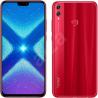 Huawei Honor 8X Dual SIM / Unlocked - Red price in ireland