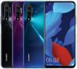 Huawei Nova 5T 128GB Dual SIM / Unlocked - Black price in ireland