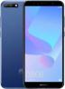 Huawei Y6 2018 Dual / Unlocked SIM - Blue price in ireland