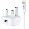 IGlow High Quality 1A Charger Micro Kit