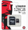 Kingston Micro SD Memory Card 128GB