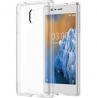 Nokia 2.3 Gel Cover - Transparent / Clear price in ireland