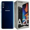 Samsung Galaxy A20e Dual SIM / Unlocked - Blue price in ireland