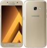 Samsung Galaxy A3 2017 SIM Free - Gold price in ireland