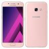 Samsung Galaxy A3 2017 SIM Free - Pink price in ireland