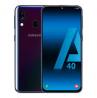 Samsung Galaxy A40 Dual SIM / Unlocked - Black price in ireland