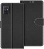 Samsung Galaxy A71 Wallet Case - Black price in ireland