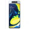 Samsung Galaxy A80 128GB Dual SIM / Unlocked - Silver price in ireland
