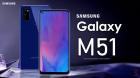 Samsung Galaxy M51 Dual SIM / Unlocked price in ireland