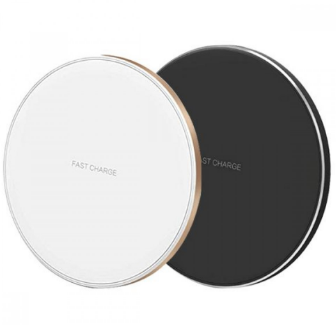 ANG 10W Circular Wireless Fast Charger