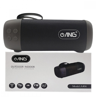 ANG A406 Bluetooth Portable Speaker