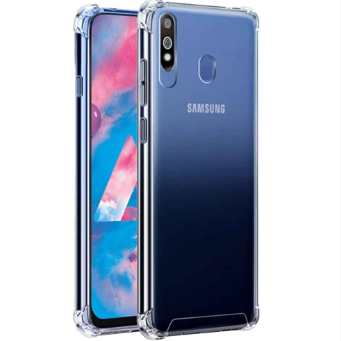 Anti-Burst case For Samsung Galaxy A40 SM-A405