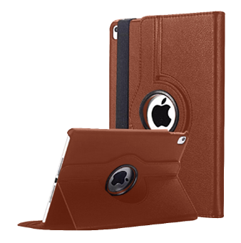 Compatible 360 Rotating Leather Case For iPad Pro 12.9 2018